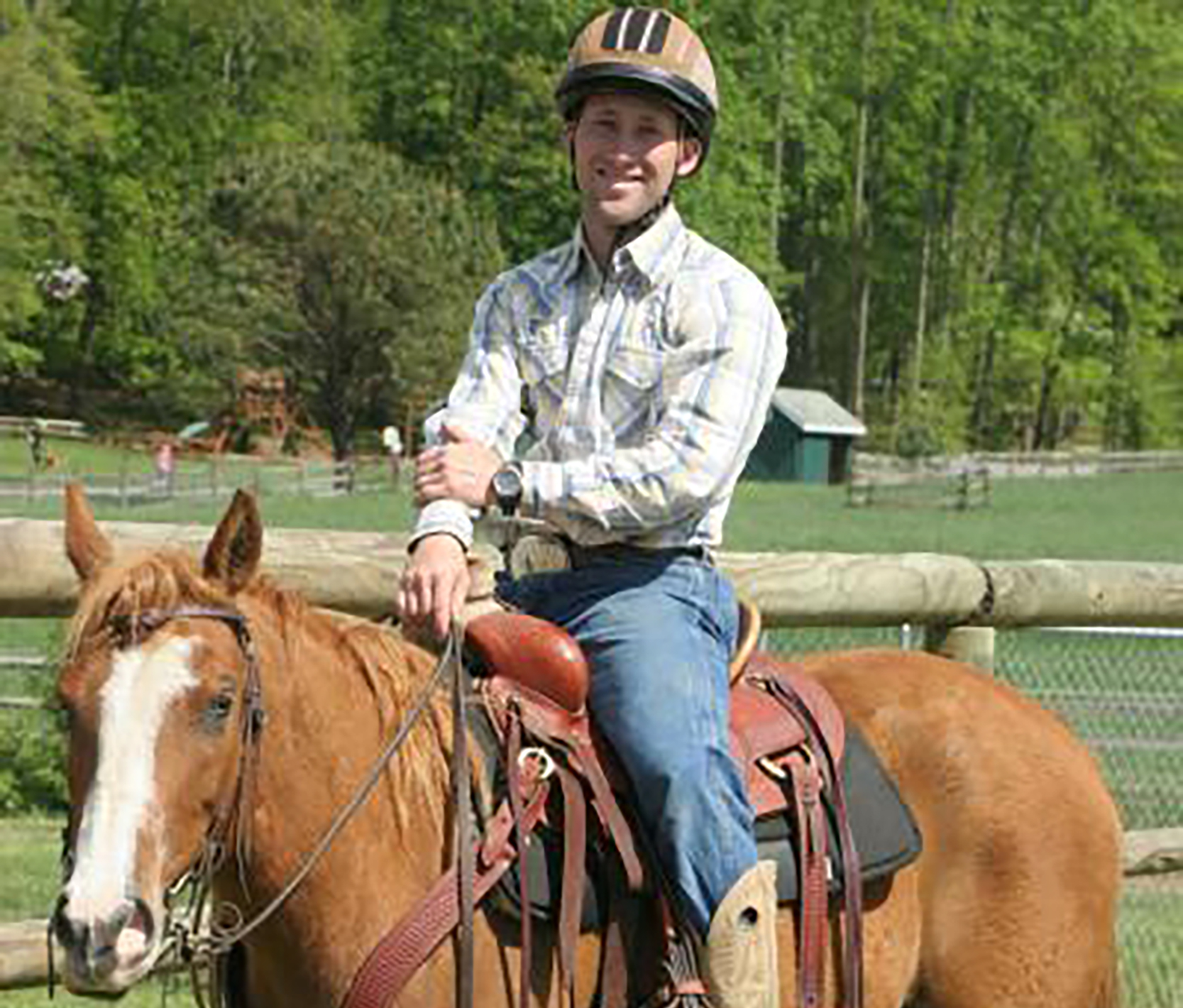 Ryan McCaffrey