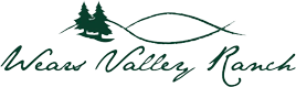Wears Valley Ranch Logo